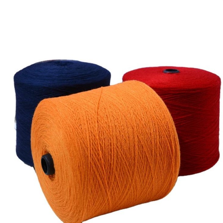 48s Acrylic Yarn best