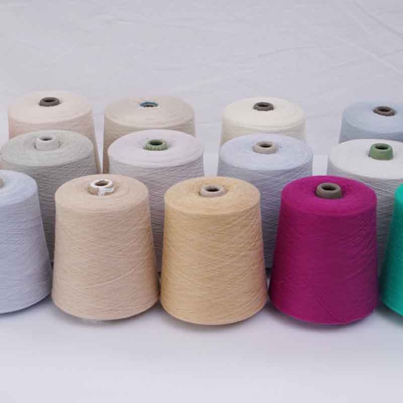 48s Acrylic Yarn factory