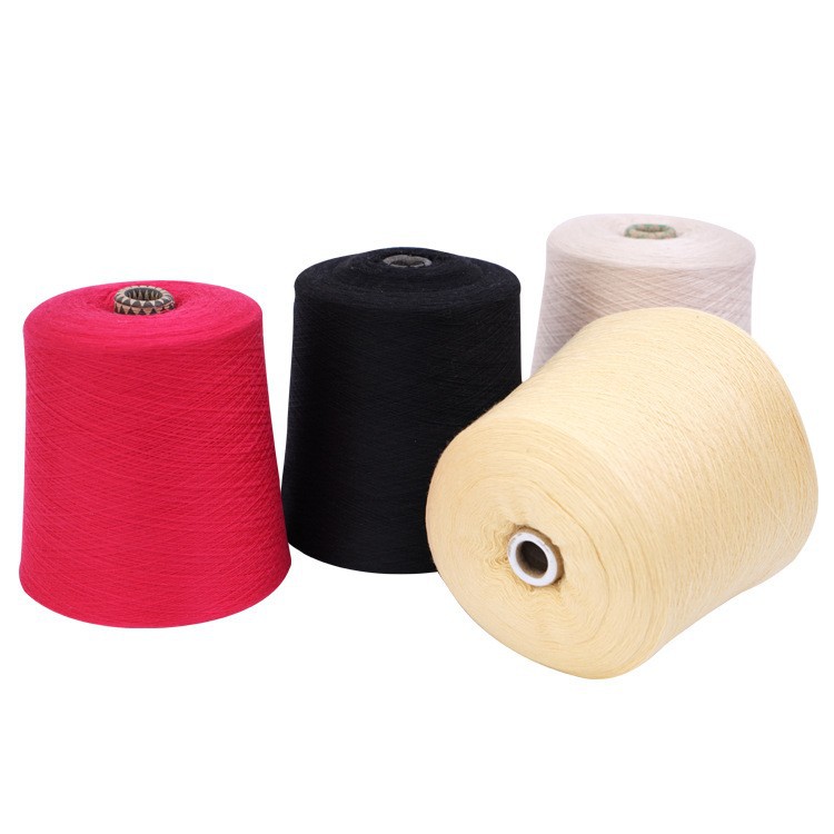Dyed Acrylic Yarn 28s suppliers