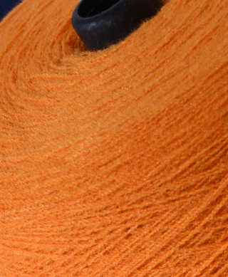 Multi-color yarn Multi-color yarn