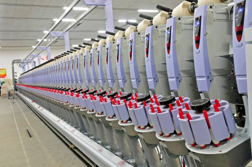 Acrylic yarn factory Acrylic yarn factory