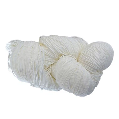 Edafedd acrylig Hank