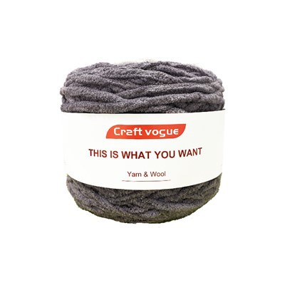 Blanced Ombres Chenille Yarn