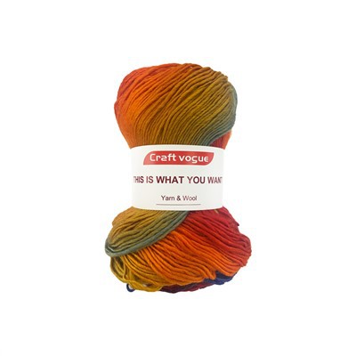 Edau Acrylig Carnifal