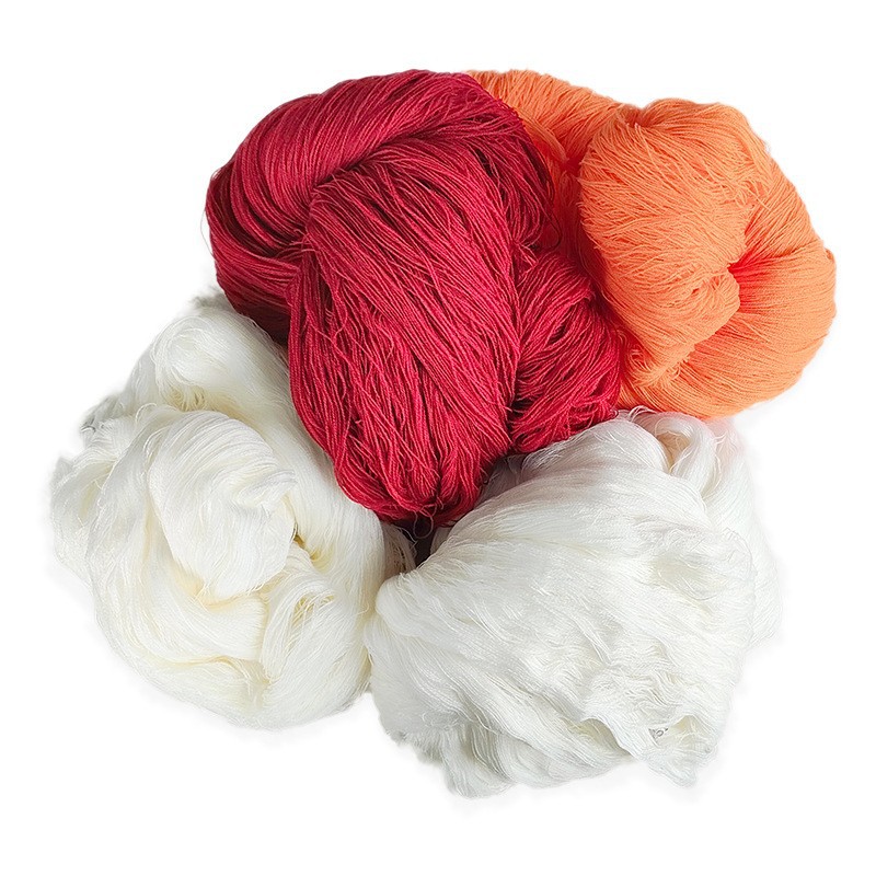 Spun Acrylic Yarn 300D suppliers